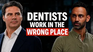 How to Scale a Dental Practice Like a Real Business Matt Coggin