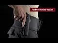 Rothco Concealed Carry Belly Band Holster Panel - 10646 - Video 5 of 1