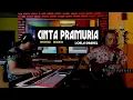 Download Lagu CINTA PRAMURIA - Loela Drakel - COVER by Lonny
