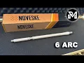 Noveske 6 ARC Malfunctions Solved Full Barrel Test
