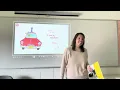 D658 Task 1 Lesson Plan