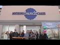 Nothing Bundt Cakes opens new location