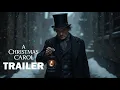 A Christmas Carol (2025) – First Trailer | Johnny Depp, Helena Bonham Carter, Ralph Fiennes