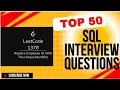 Replace Employee ID With The Unique Identifier Leetcode 1378 SQL Interviews in 50