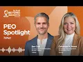 Broker Spotlight Series with TriNet Understanding PEOs