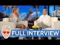 Download Lagu Taylor Swift’s Full Interview with Ellen