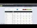 DFS Army Domination Station Optimizer - Tutorial