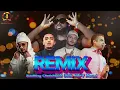 Remix Soolking ,Cheb Mami, Gims, RVFV, Morad -2024-