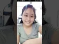 Bigo Hot   Utingnya kelihatan gak pake BH masih SMA