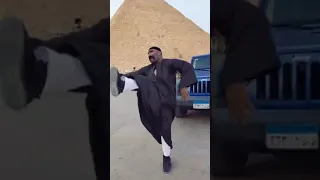 معلم حتا على التيك توك مشاهير التيك توك ابو شنب 