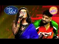 Download Lagu 'Desi Girl' पर Manasi ने दी एक Rockstar Performance | Indian Idol 15 | Party Songs