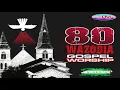 Download Lagu 80 Wazobia Gospel Worship (TRACK 1)  || Uba Pacific Music