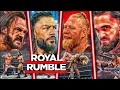 Lagu WWE  Rοyαl Rυmble  11th february 2026 today Full Show Highlights #wwe
