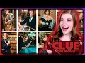 Download Lagu First time watching CLUE | Movie Reaction!