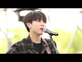 170902 유승우(Yu Seung Woo) - 너만이 (Only You) [라임트리페스티벌] 4K 직캠 by 비몽