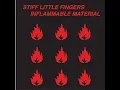 Suspect Device - Stiff Little Fingers