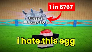 MECHA EGG