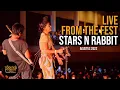 Download Lagu Stars \u0026 Rabbit - Man Upon The Hill at The Sounds Project 2022