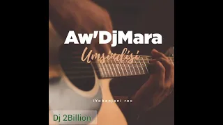 awdj mara umsindisi gospel gqom mix 