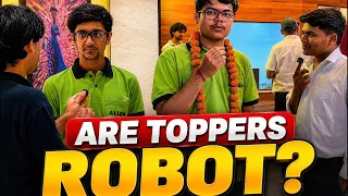 Why People Call Them Robots ?