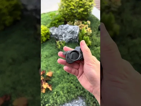EDC Fidget Toys Dagger