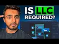Do You Need an LLC to Make Apps