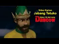 Video Kartun Jabang Tetuko | VCD dari Susu Dancow