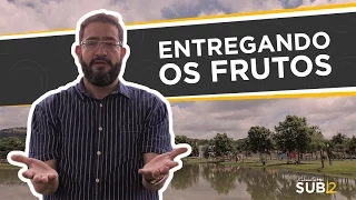[SUB12] DELIVERING FRUITS - Luciano Subirá