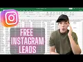 Download Lagu FREE Instagram Lead Scraping Tool *Infinite Leads