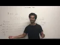 Remade MinCost Ticket Dynamic Programming Leetcode 983