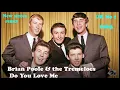 Brian Poole & the Tremeloes   Do You Love Me 2021 stereo remix
