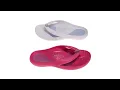 Tony Little Cheeks 2pack Medallion Health Sandal