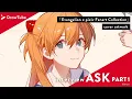 Art has always been a way to prove myself - DrawTube ASK Part