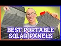Top 3 Solar Panels for Your Devices - My Picks from Testing Over 1000 Worth of Portable Panels