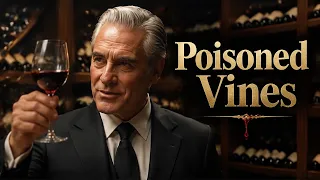 Hidden Oil and Poisoned Vines: The Truth Behind the Conflict