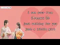 NCT U -  Baby Only You ost The Tale Of Nokdu