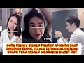 Lagu CCTV KENNY SELALU PANTAU AMANDA SAAT DIRUMAH BUMIL SELALU DITINGGAL UNTUNG SUAMI PEKA SLALU NGABARIN