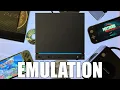 The State of Emulation On Steam Machine is Polarizing
