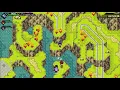 CrossCode Big Pillar Raid Boss No Damage Walktrough 1080p Gameplay - No Commentary