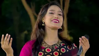 Download Sokhi Go Amar Mon Vala Na । Sultana Yeasmin Laila । Bangla Best Folk Song MP3