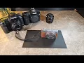 The Portable Camera Market Craze That Swept the Photography World Canon G9X Mark II Featured