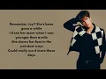 ROLE MODEL - Joy (Lyrics)