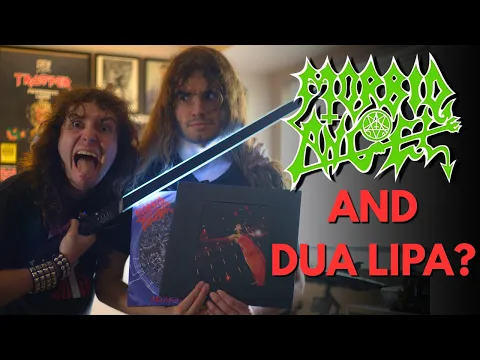 HUGE Classic Thrash Metal Vinyl Collection! - Kollections Ep2