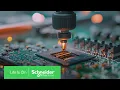 Download Lagu Empowering Manufacturing with Lexium SCARA Robot | Schneider Electric