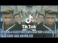 Download Lagu DJ LALALA x ODADING TENGKATE x IS MY LIFE x POKEPOKEMON REMIX TIKTOK VIRAL 2021 FULL BASS