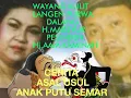 Download Lagu ASAL USUL ANAK PUTU SEMAR WAYANG KULIT LANGEN PURWA DALANG; H.MANSYUR,PESINDEN;Hj.AAM KAMINAH