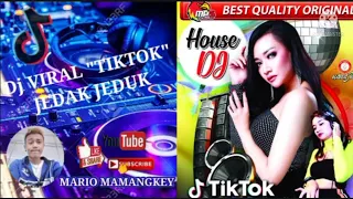 Download DJ Manado viral tiktok terbaru 2021 - BILANG PA MAMA MANTU || dj VIRAL TIKTOK TERBARU 2021 MP3