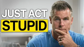 Intelligence Can Hinder Income: Counterintuitive Wealth Strategies