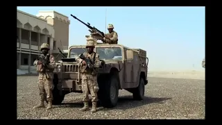 الله ثم الوطن ثم رئيس الدوله   كلمات علي الخوار والحان فايز السعيد دندنها