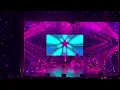 Nancy Ajram - Salamat ( Official Video Live ) Las Vegas 2023 || نانسي عجرم - سلامات